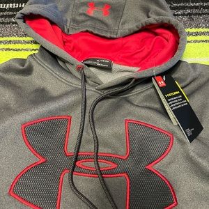 Men’s Under Armour Hoodie
